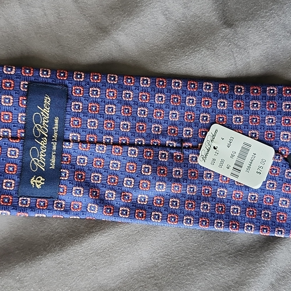 Ties - Picture 2 of 3